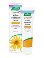 A Vogel Junior Huidcreme vallen en stoten met Arnica 30gr
