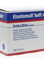 Elastomull Elastomull haft 20 m x 6 cm 45371 20x6