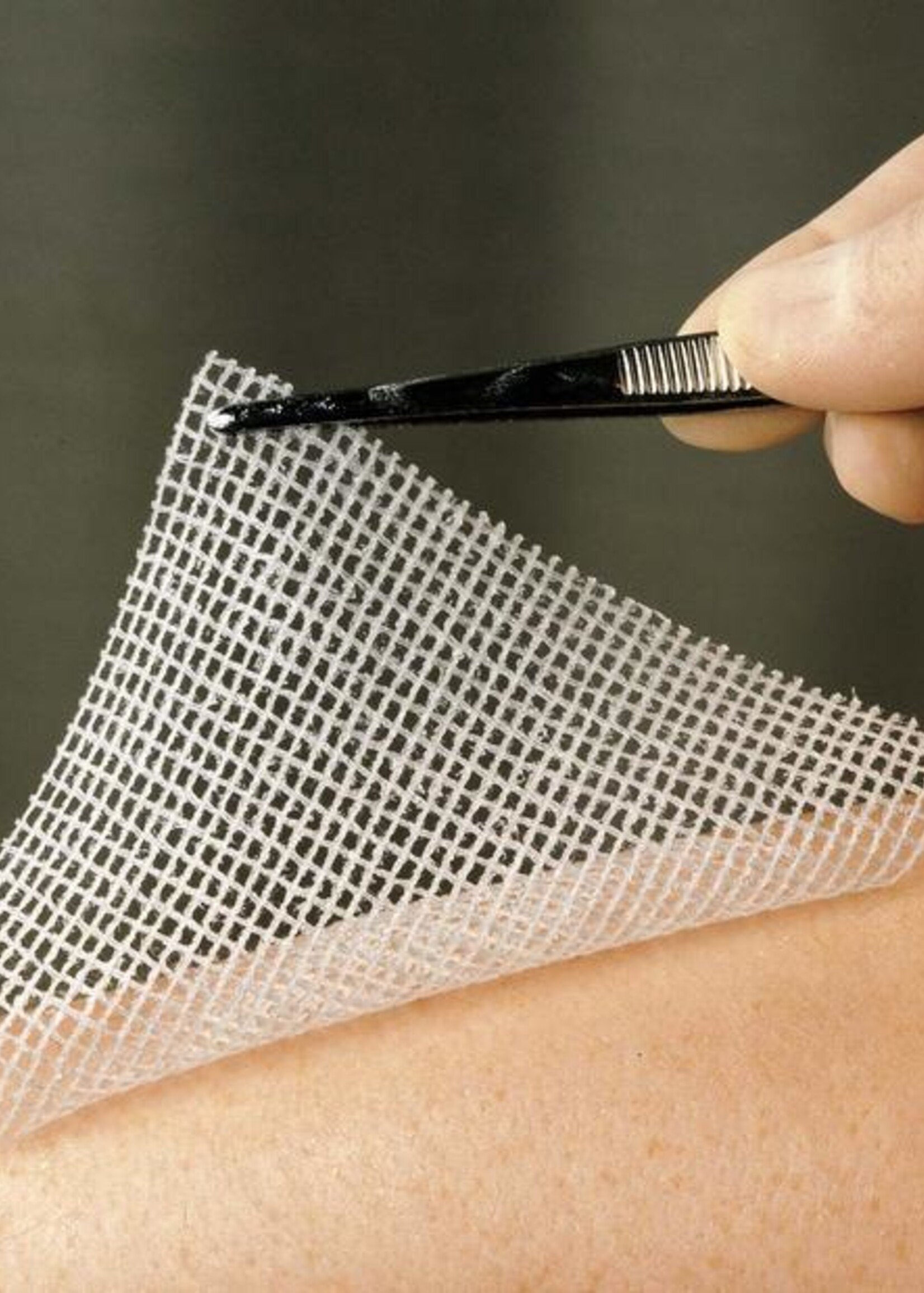 lomatuell Lomatuell H Gaasverband 10 cm x 10 cm 10st