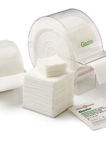 Gazin Gaaskompres 5 x 5 cm niet steriel 100 stuks zonder houder