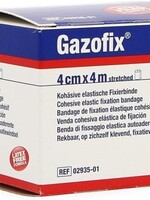 Gazofix Fixatieverband 4m x 4cm 1st