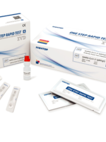 Hightop Biotech Coronavirus Antigen Rapid Test (5 Test)