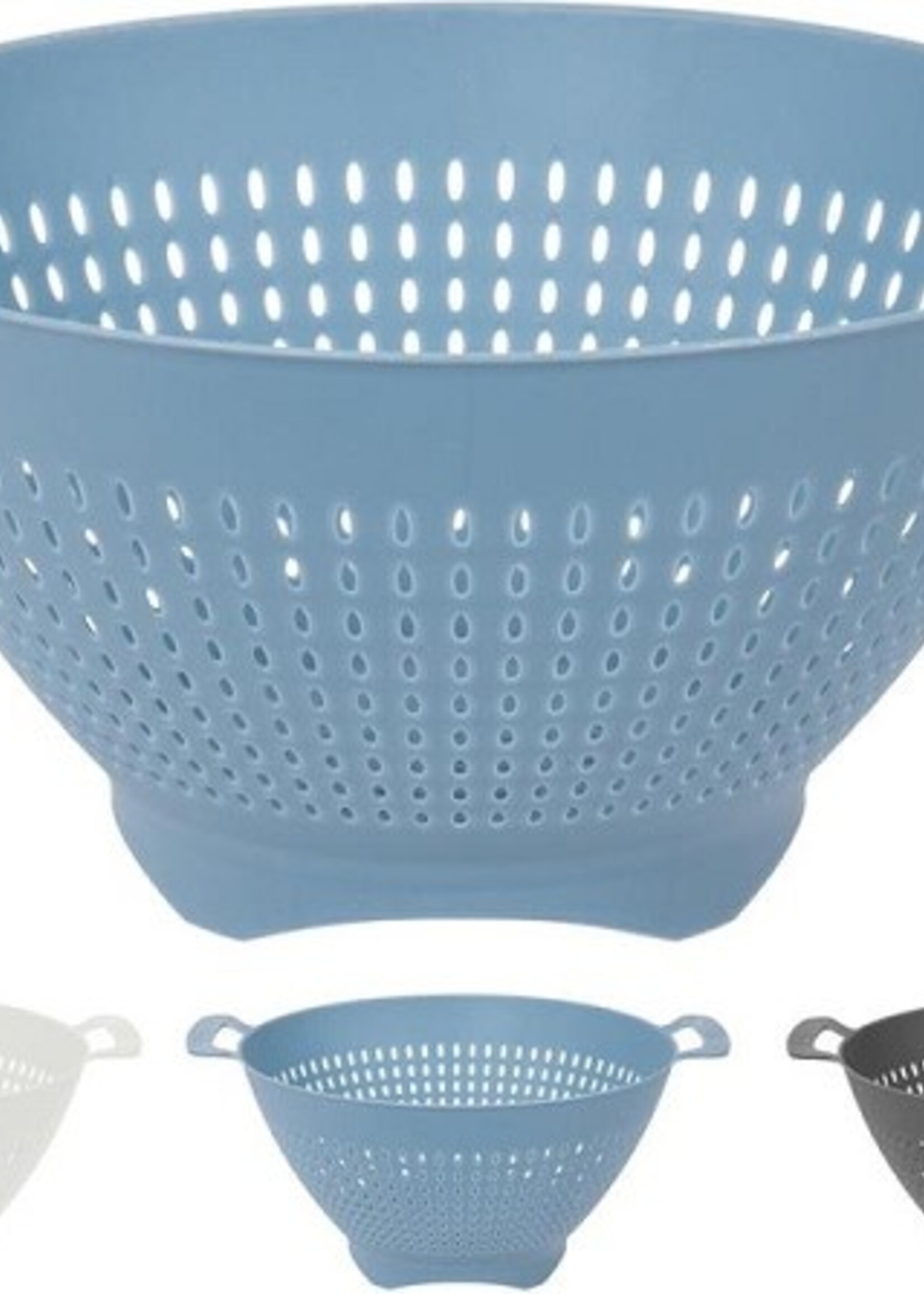 Vergiet kunststof 24cm