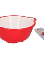 Vergiet 2 delig D6,5x7,5cm