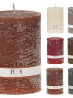 Stompkaars 7X10Cm per stuk