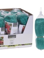 Tuinnet 4x5m groen