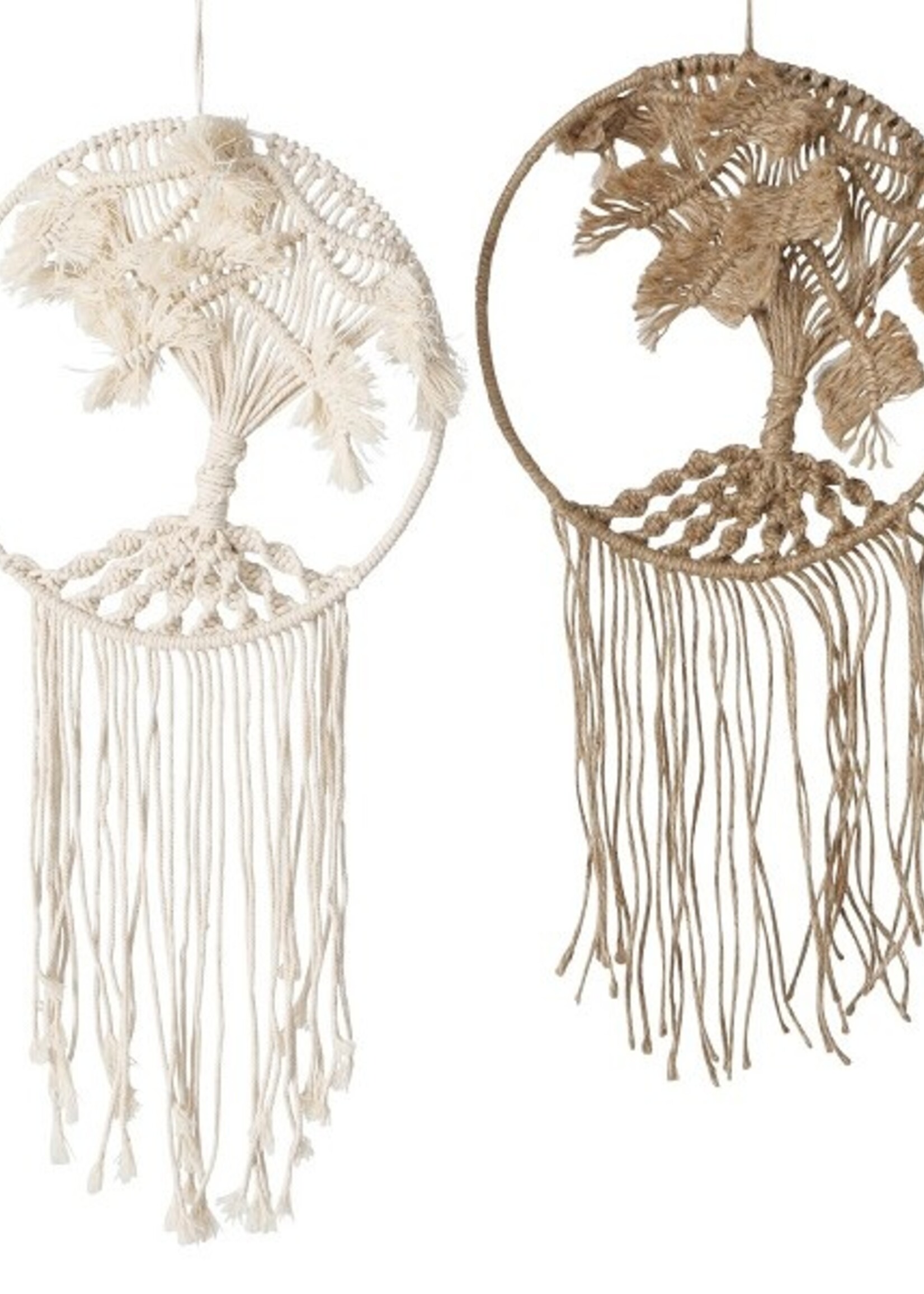 Boltze Home Droomvanger Emilia h65cm per stuk