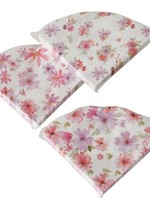 Boltze Home Servetten Rosella 12-delig 33x33cm