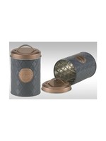 Bewaarblik Sugar Ø10,7x16,3cm per 1