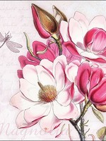 Ambiente Servetten Magdalena 25cm 20 stuks