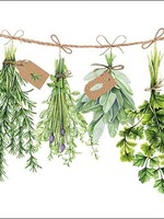 Ambiente Servetten Fresh Herbs 33cm 20 stuks