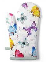 Ambiente Ovenwant Butterfly Collection