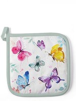 Ambiente Pannenlap Butterfly Collection