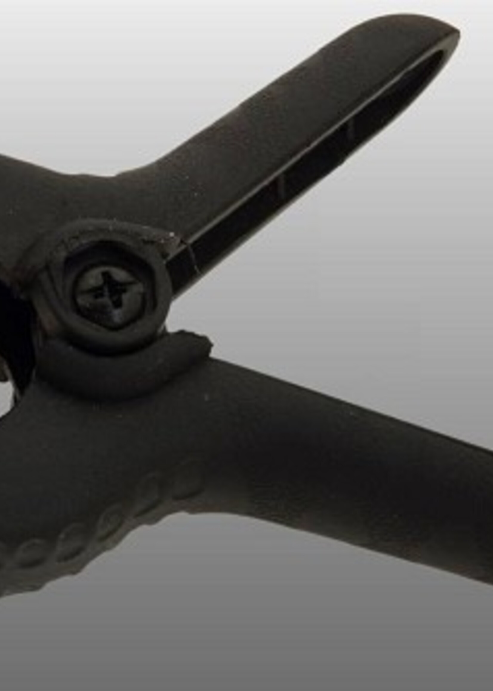 Lijmklemmen kunststof 10cm set a 4 st.