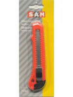 Sam afbreekmes groot