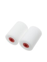 Sam lakroller recht 5cm pak a 2st
