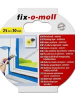 Fixomoll maskingtape uv bestendig