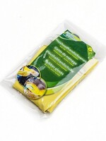 Starbright Latex L gele huishoudhandschoenen 60gr