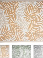 Vloerkleed campingmat voor buiten 120x180cm per stuk