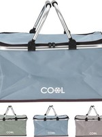 Koeltas 35L 48x28xh24cm per stuk