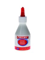 Collall textiellijm 100 ml