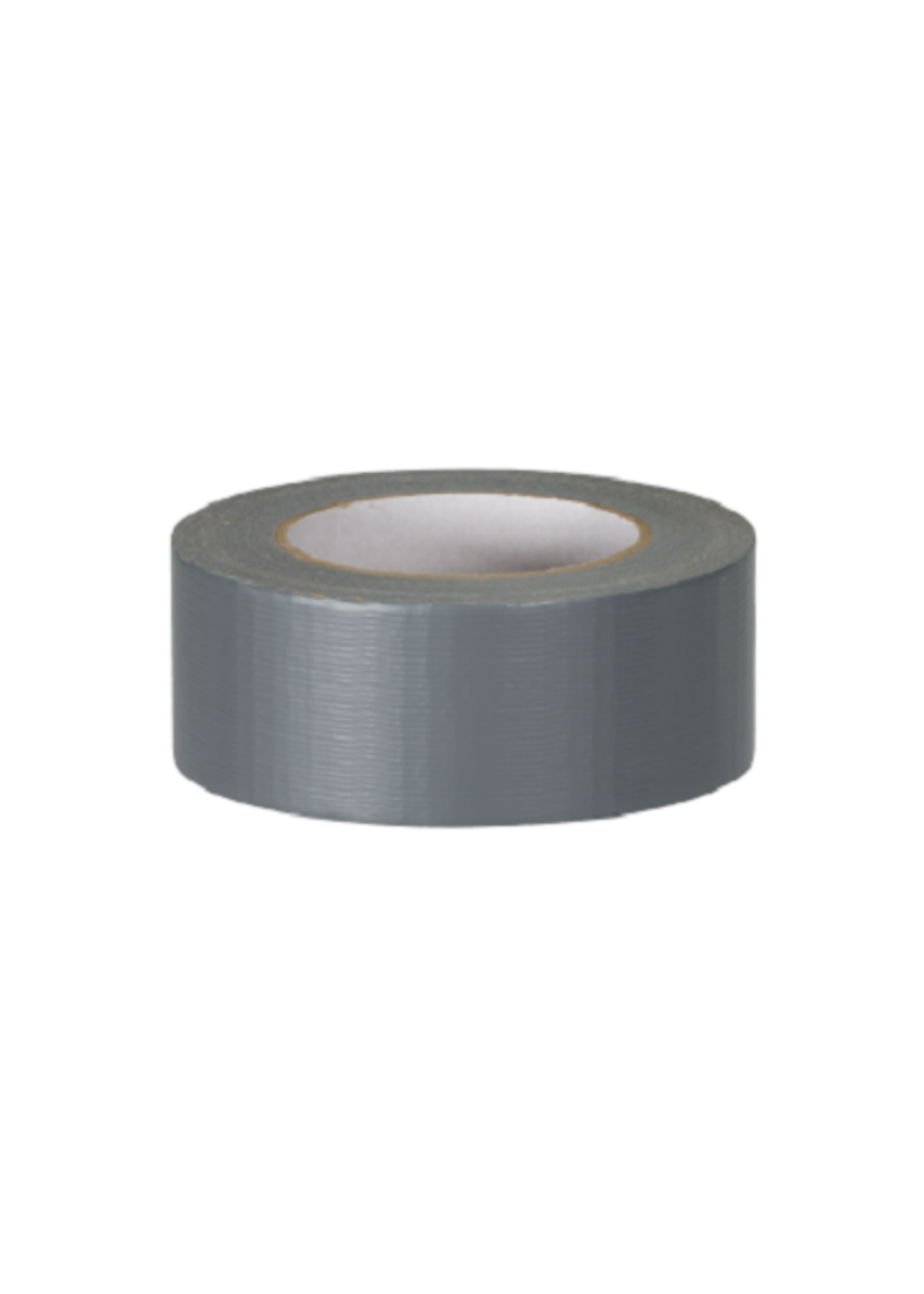Everglue Ducttape 25m/50mm sterkklevend