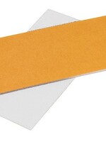 Fix-o-moll vilt 200mmx100mm wit
