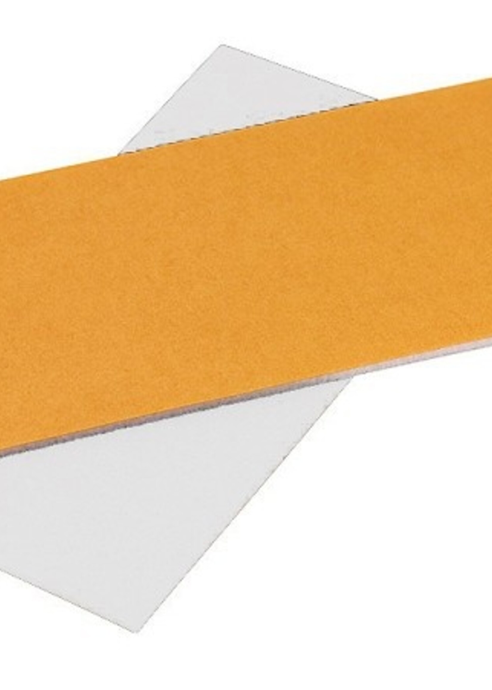 Fix-o-moll vilt 200mmx100mm wit