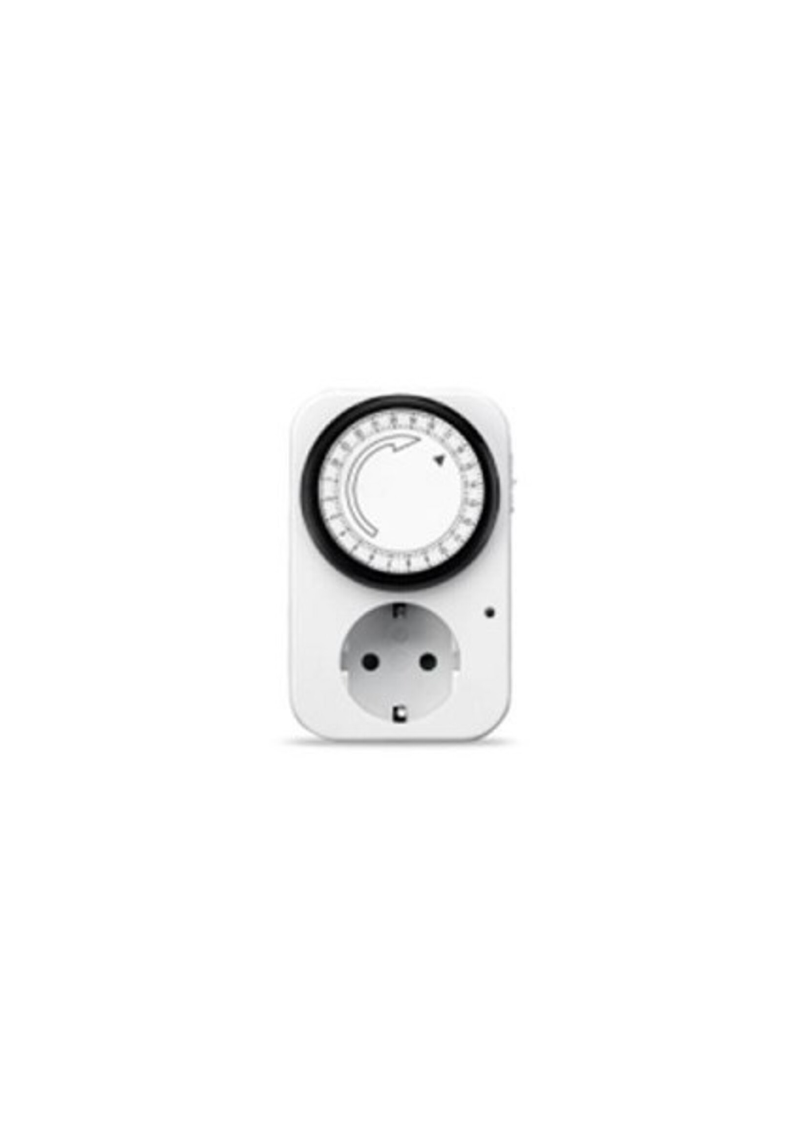 Grundig Tijdschakelklok mechanisch 3500W IP20