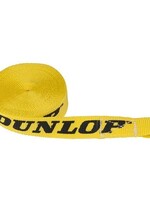 Dunlop Spanband met snelsluiting 5m
