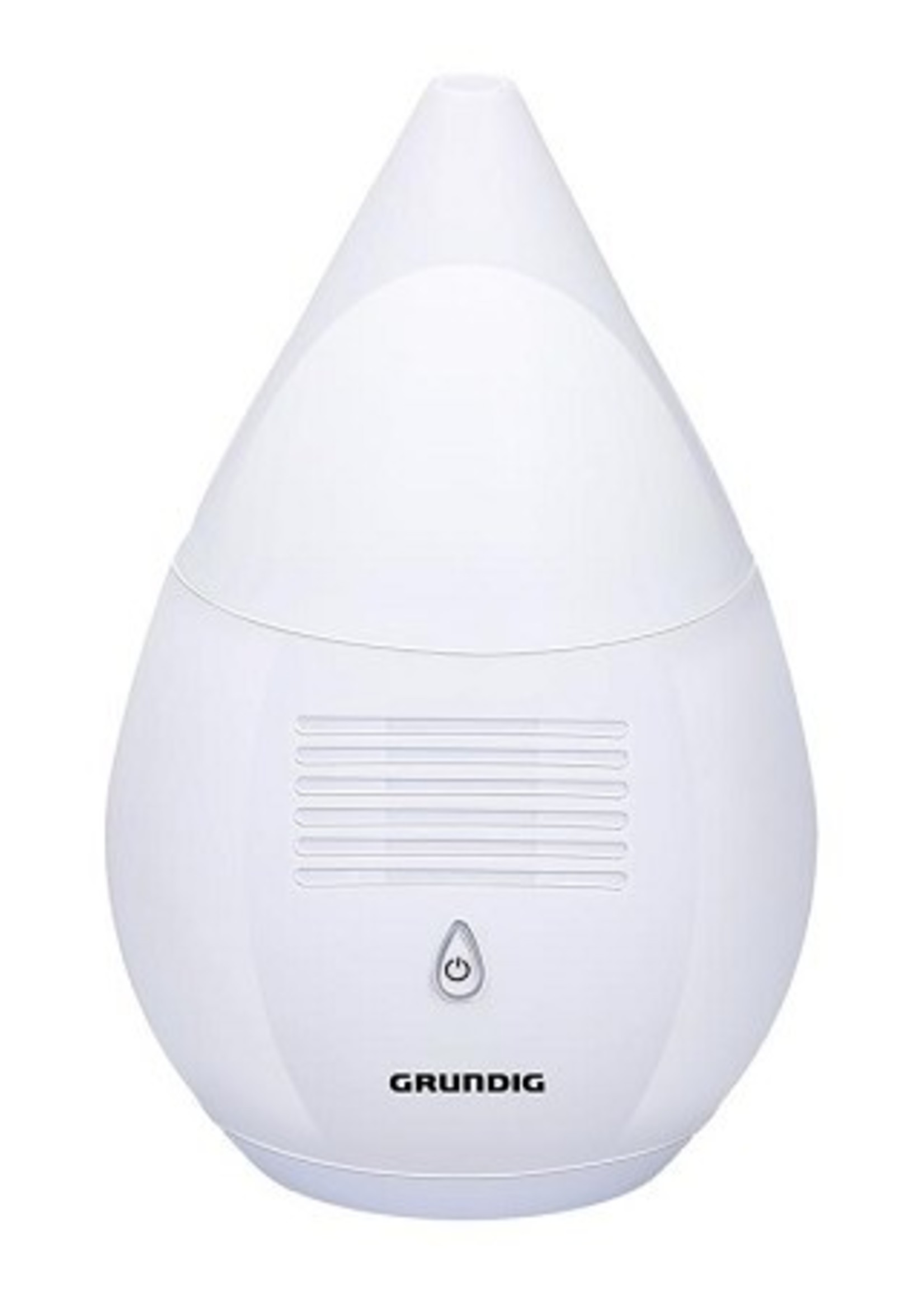 Grundig Geurverspreider kleurveranderend 11x11x17,5cm