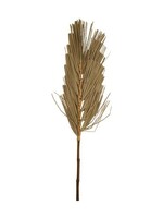 Dijk Natural Collections Palmblad naturel 28x1.3x99cm