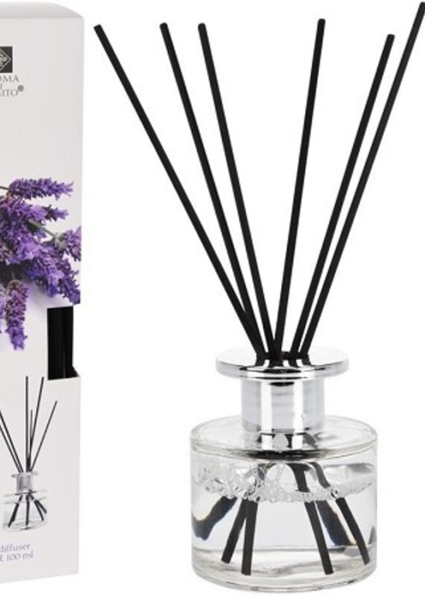 Luchtverfrisser 100ml per stuk