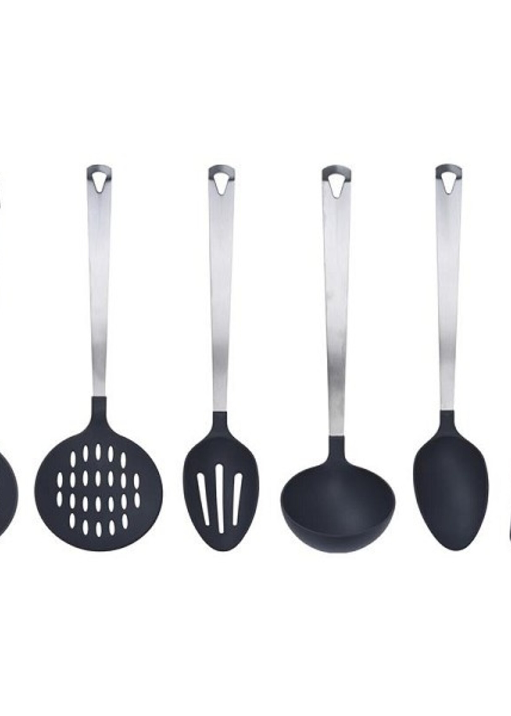 Keukengereedschapset 5-delig