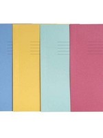 Kangaro Dossiermap karton A4 krimp a 5 stuks