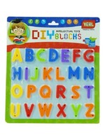 Speelset letters 26 delig