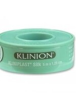 Klinion Silk 1.25cm 1 stuk