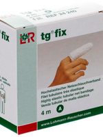 Lohmann & Rauscher TG Fix Netverband Maat A 1 stuk