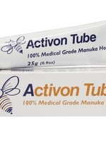 Advancis Manuka honing gel 25g