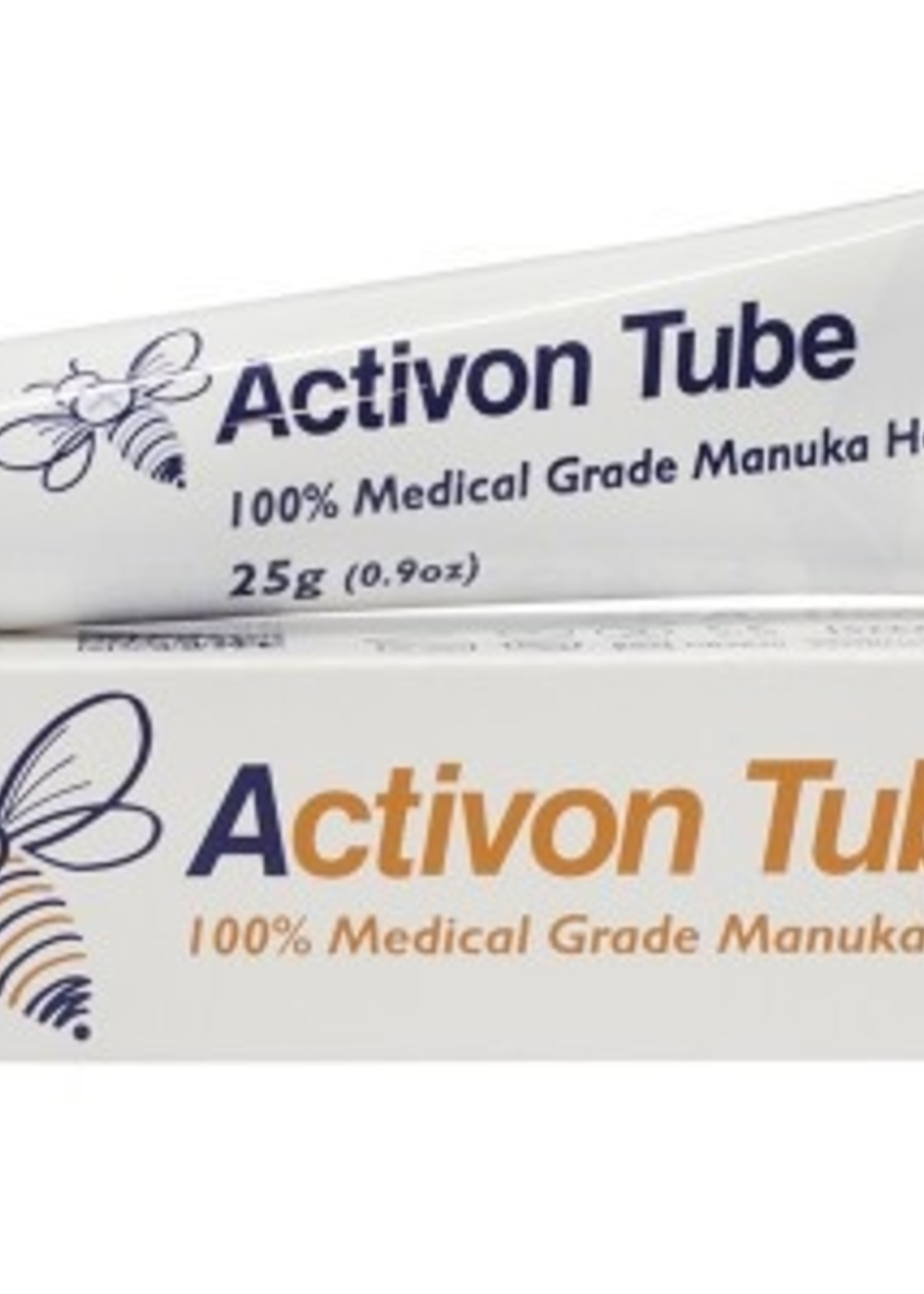 Advancis Manuka honing gel 25g