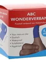 Trophax Wonderverband Blauw Horeca 1 Stuks