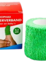 abc wondverband Wonderverband voor kinderen 4,5mx5cm 1st