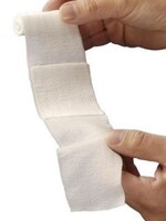 Van Heek Snelverband nr 3 10 x 12cm steriel 1st