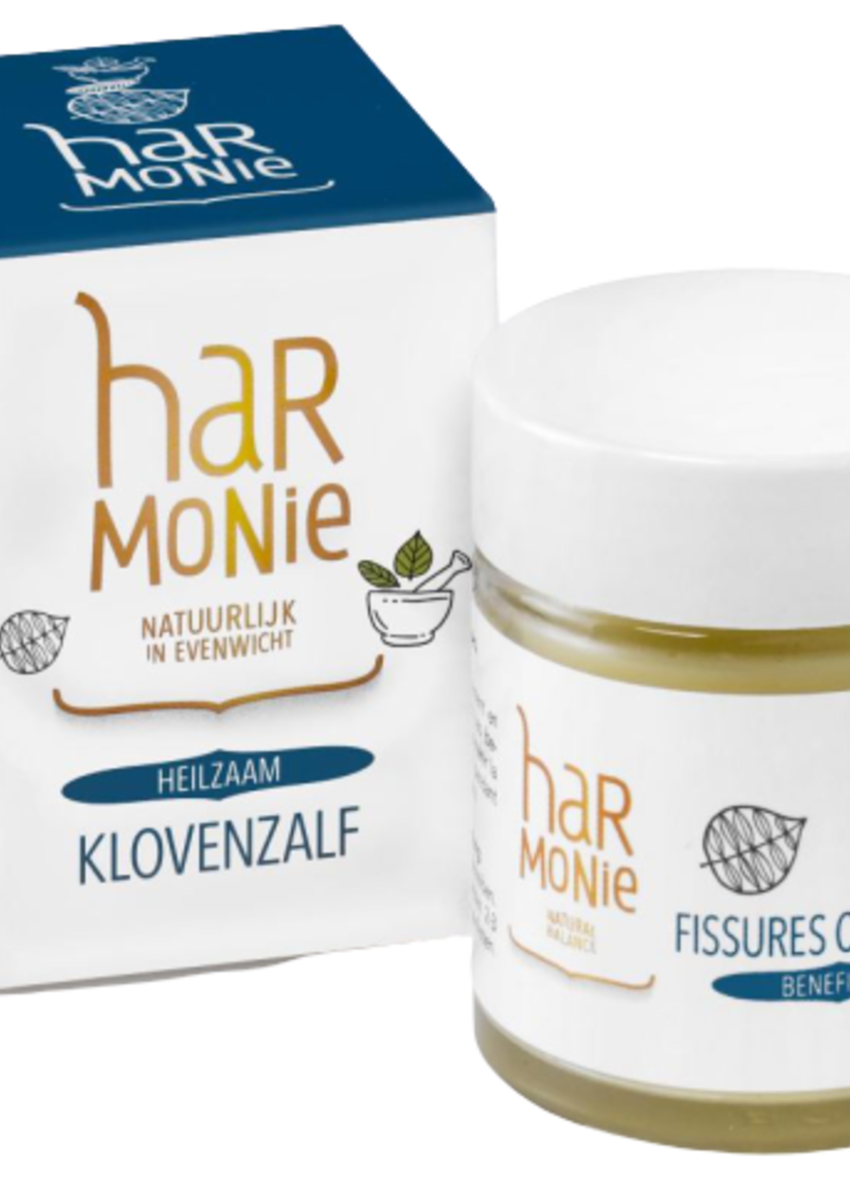 Harmonie Klovenzalf 20ml