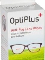 optiplus Anti condens doekjes 30st