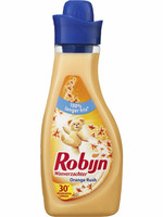 Robijn Wasverzachter Orange Rush 750 ml