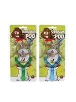 Slingshot drol super stretchy per stuk