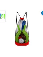 Gametime Sportset 11-delig met opbergtas