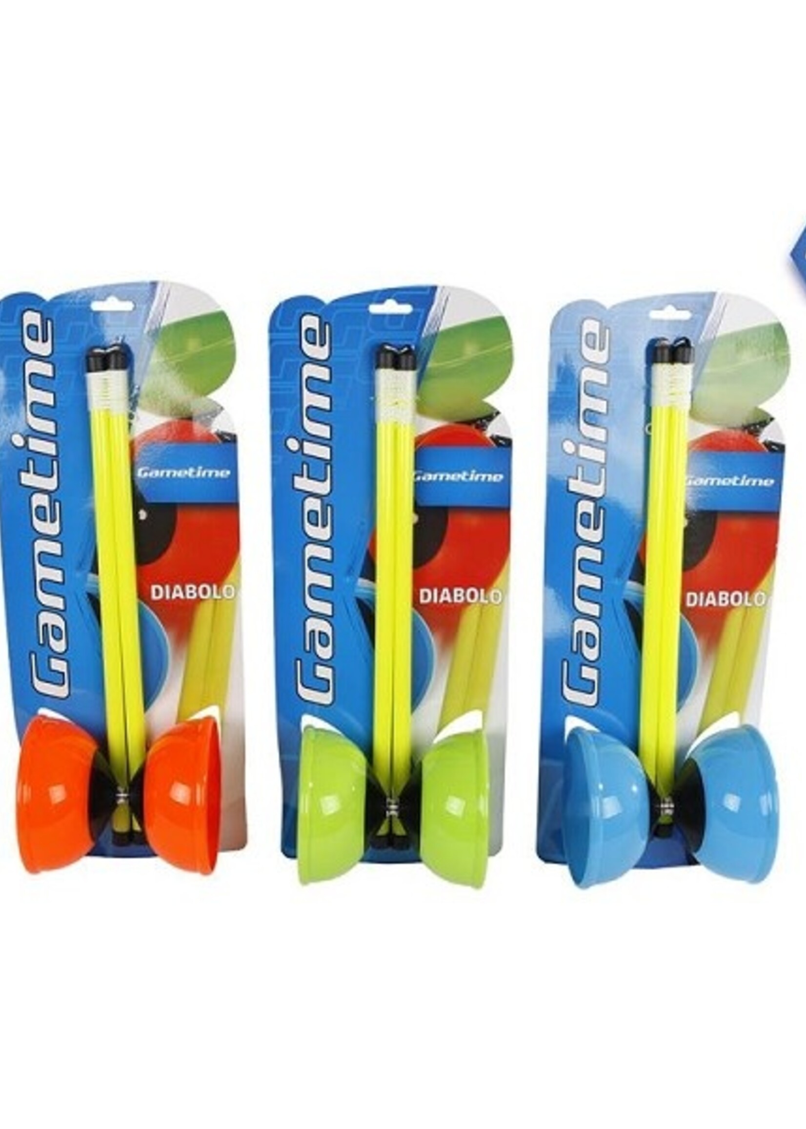 Gametime diabolo 36cm per stuk
