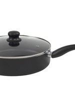 Hapjespan 28cm nonstick coating